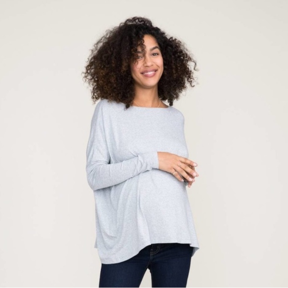 Hatch The Perfect Longsleeve Tee